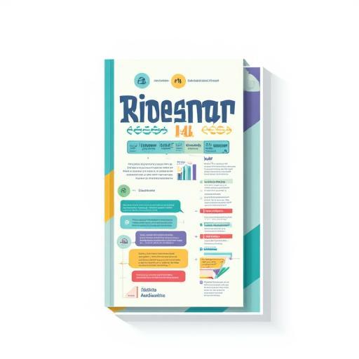 Cover of Grammar Blueprint guidebook