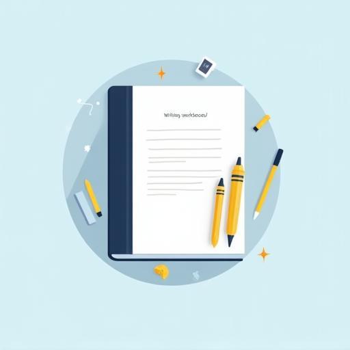 Cover of Writing Clarity Workbook