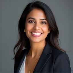 Priya Patel, Digital Product Lead