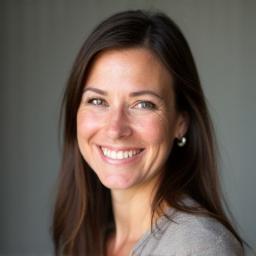 Portrait of Sarah Connelly